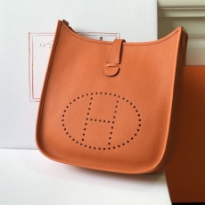 Hermes Evelyn Bags